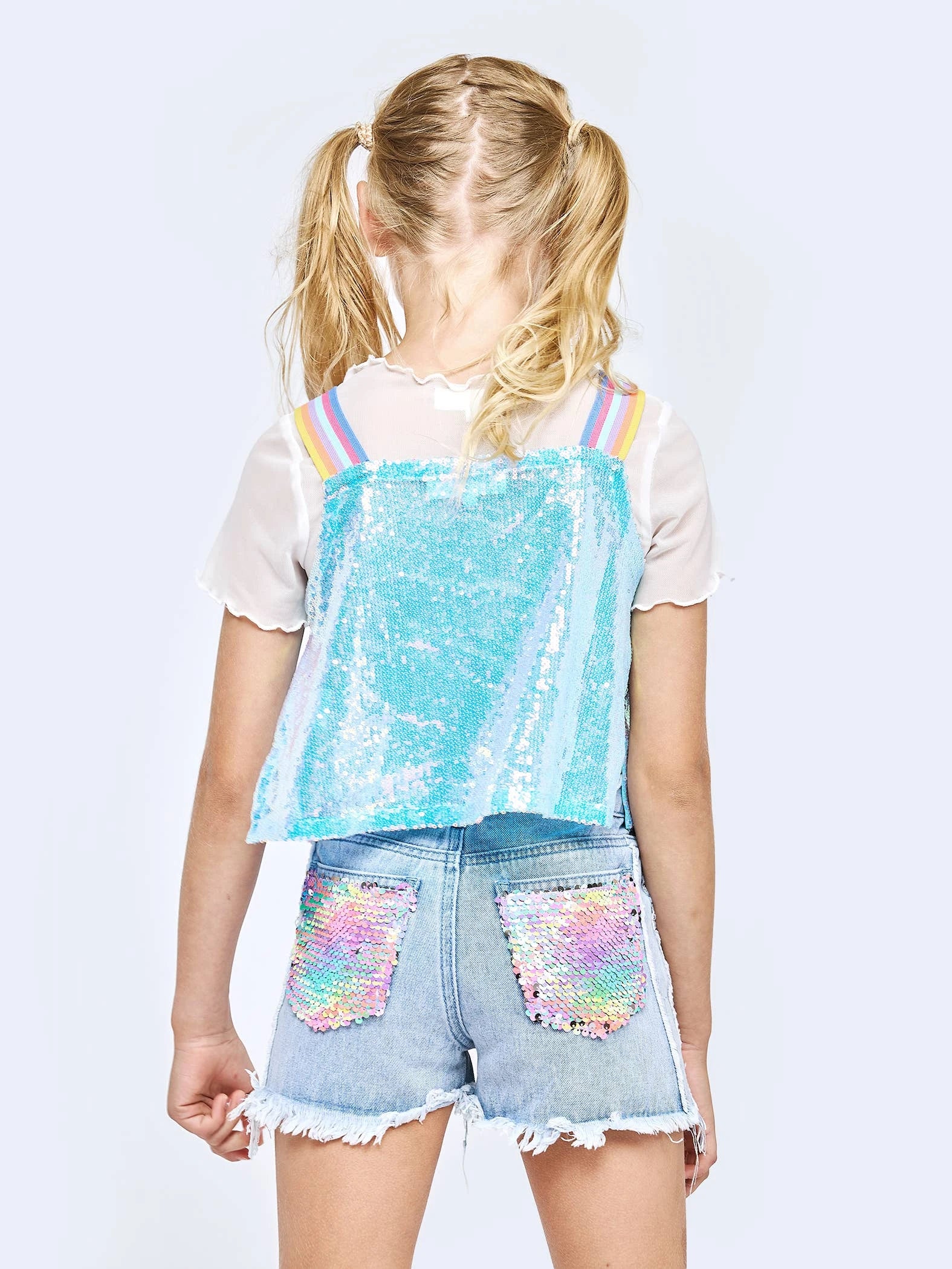 CALIFORNIAN VINTAGE - SoSo Dressed
