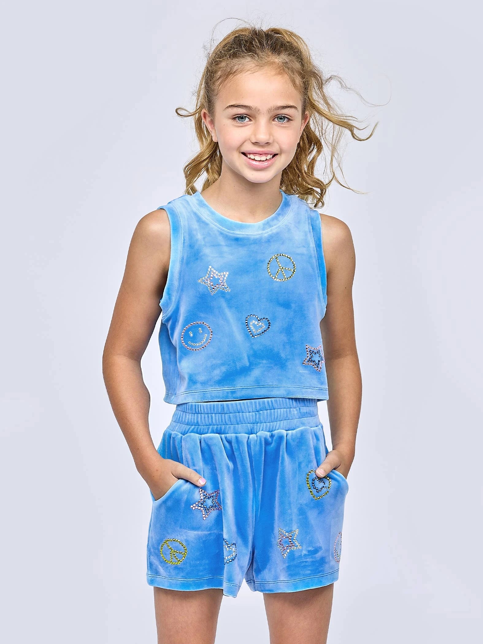 MUNSTER KIDS - SoSo Dressed