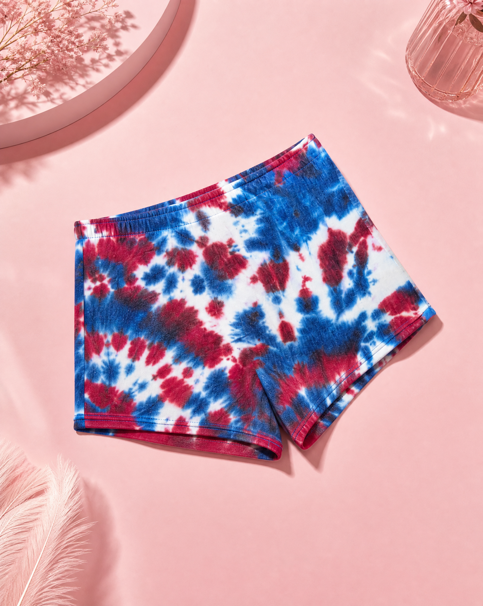 Firecracker Shorts