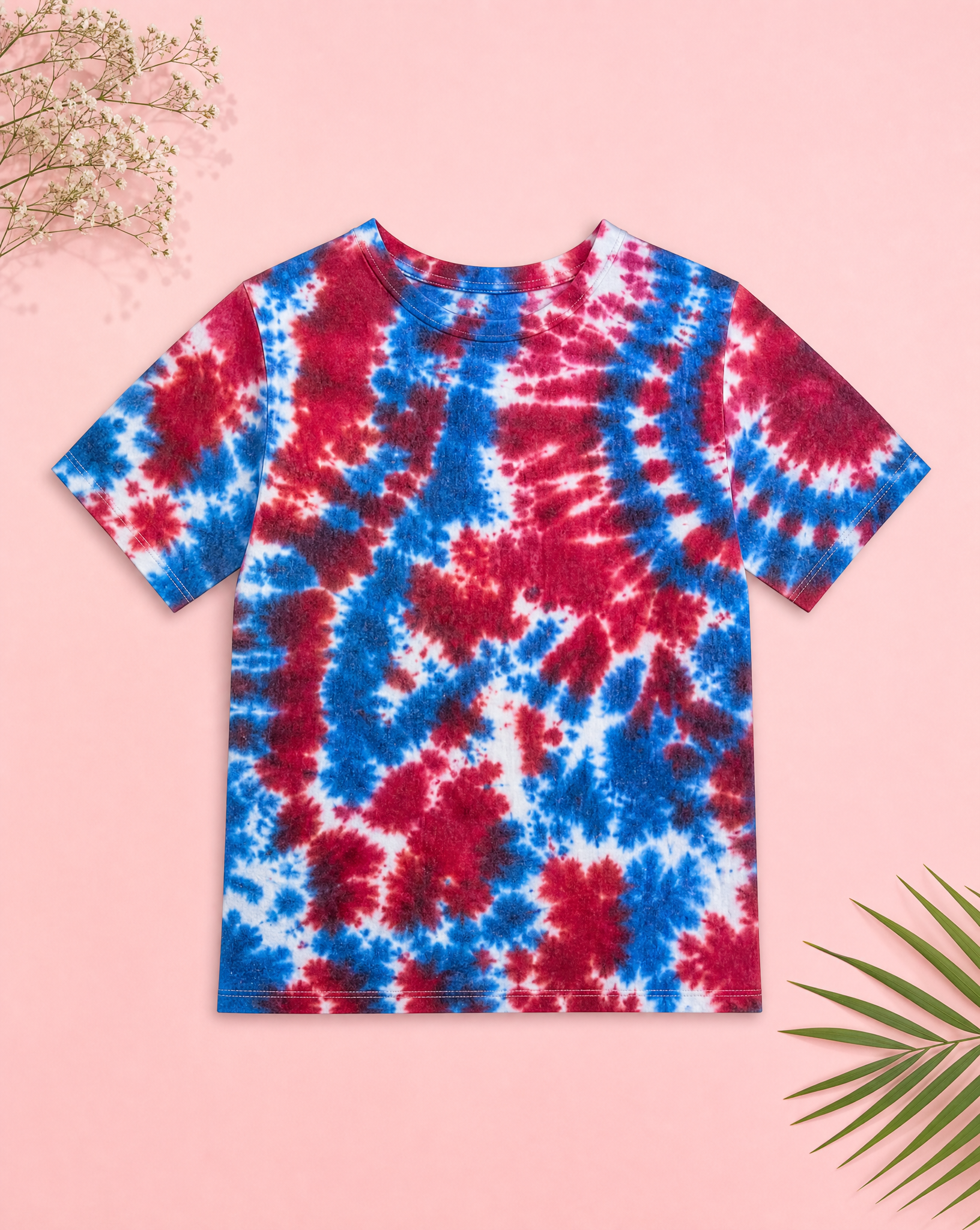 Firecracker Tee