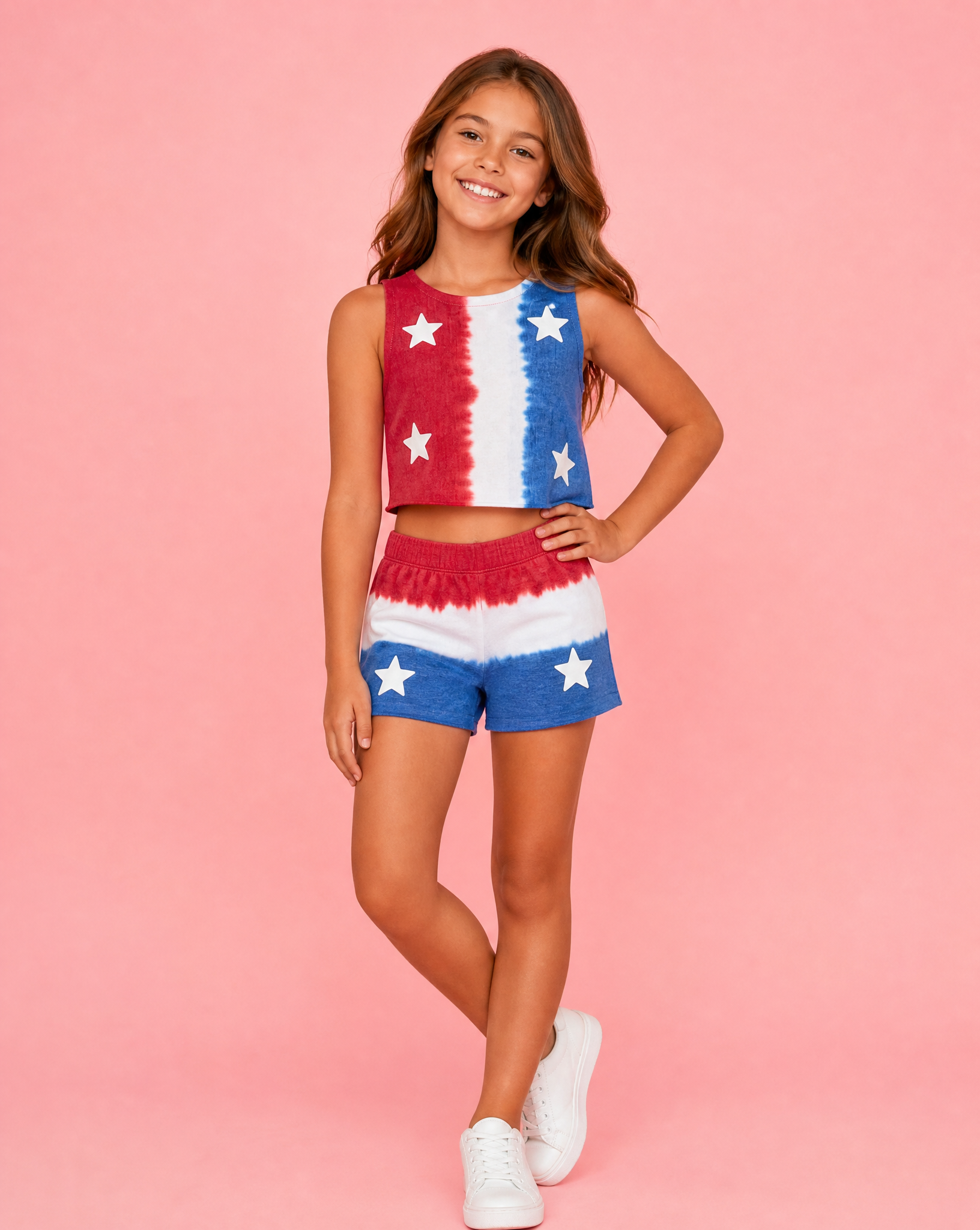 Rocket Pop Star Toss Shorts