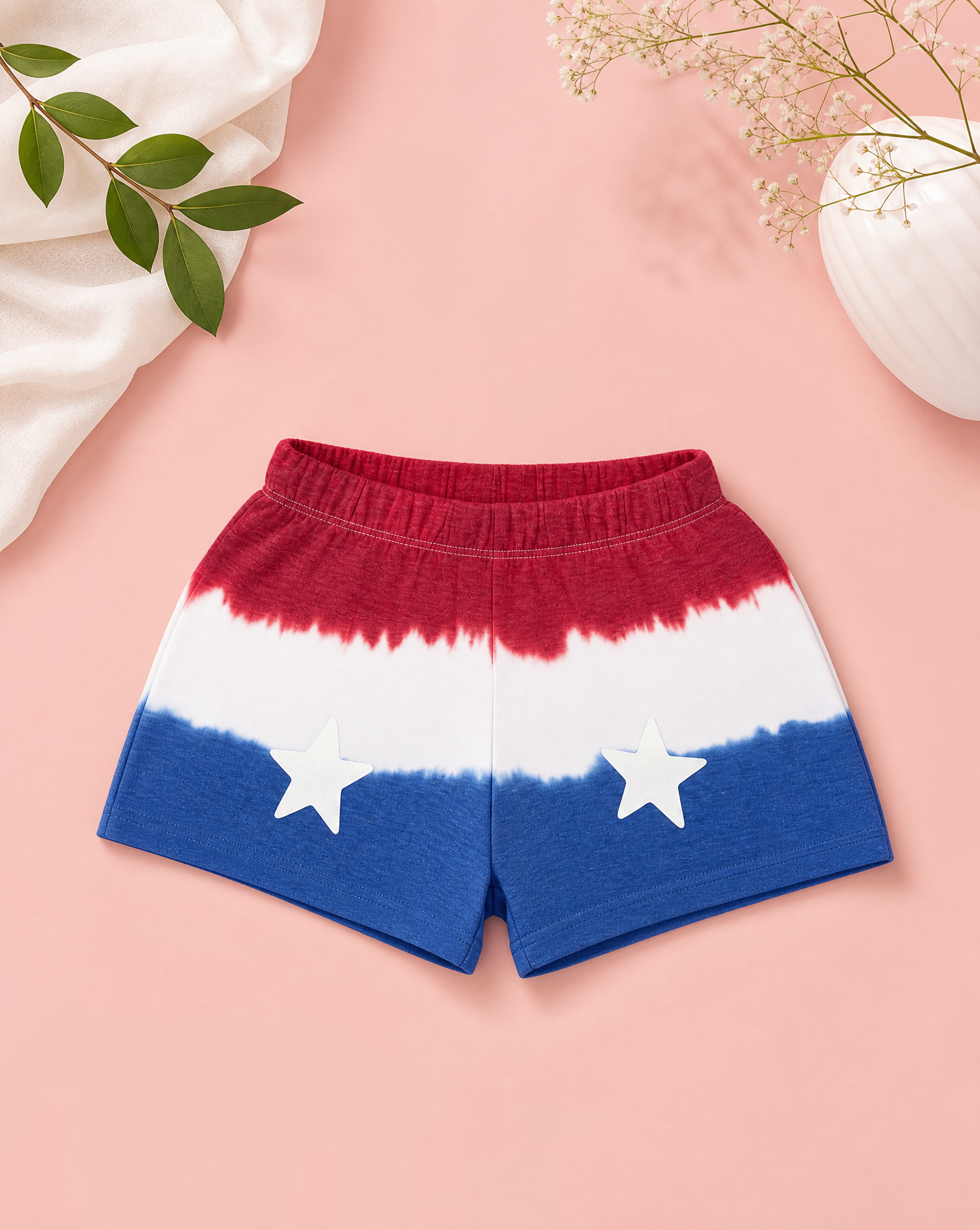 Rocket Pop Star Toss Shorts