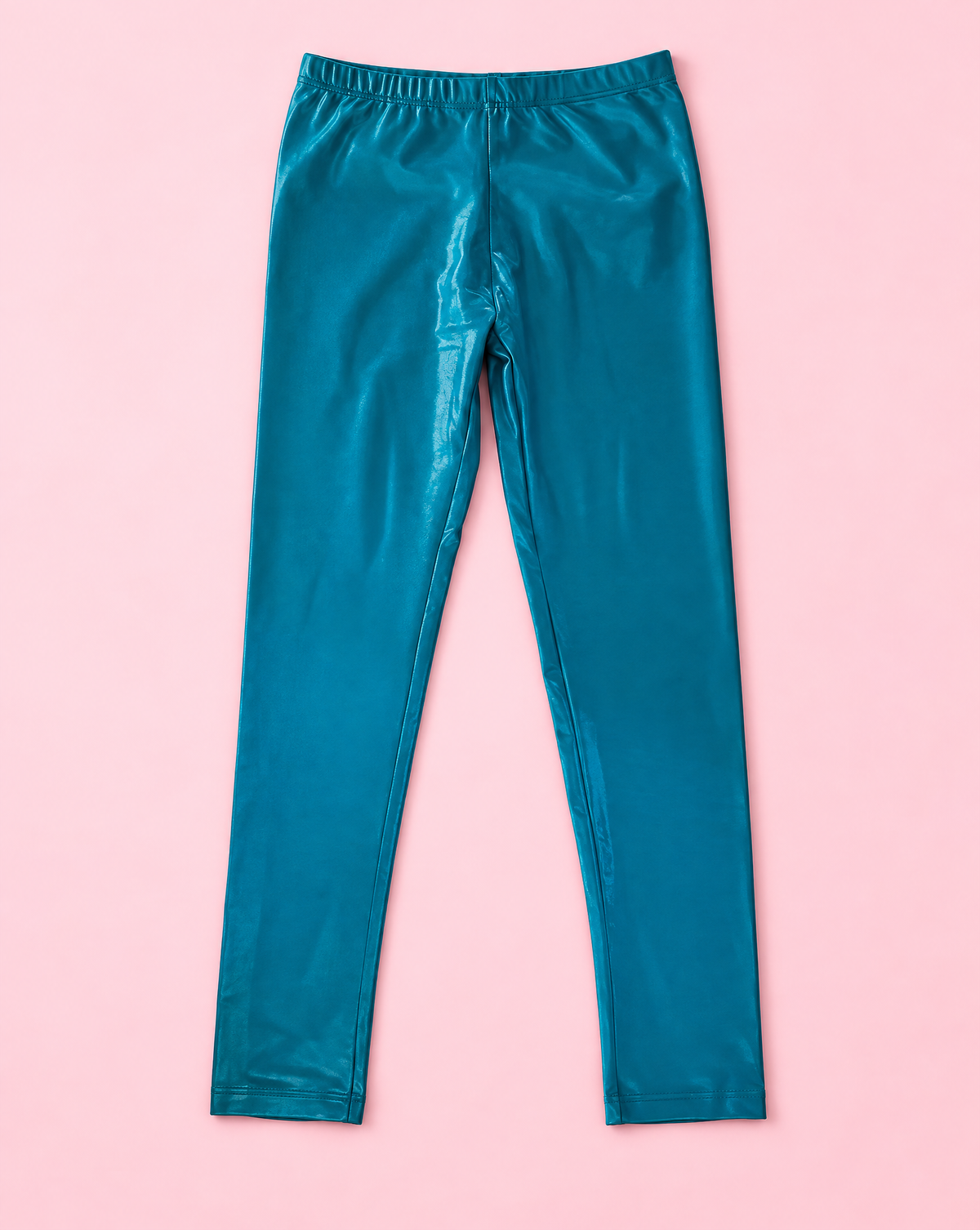 Rock Candy Turquoise Leggings